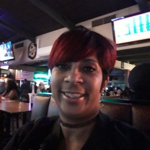 Meet your Posher, Annette